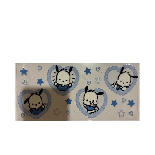 Pochacco