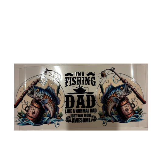 Fishing Dad
