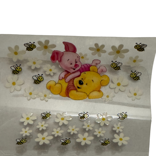 Pooh & Piglet - MINI