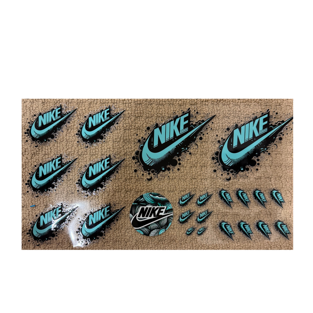 6 in 1 - Blue Check
