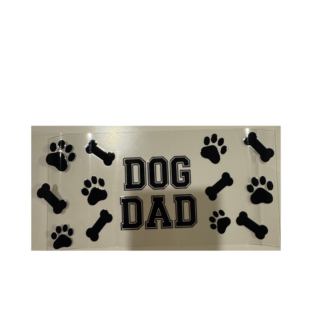 Dog Dad