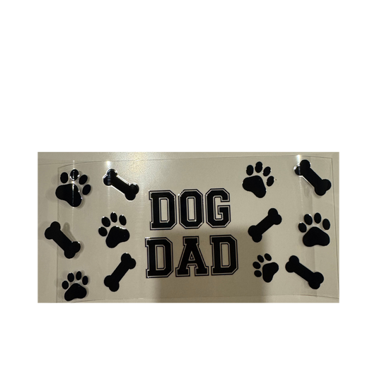 Dog Dad