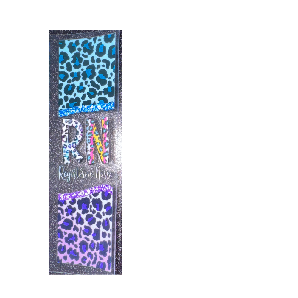 Pen - Cheetah RN