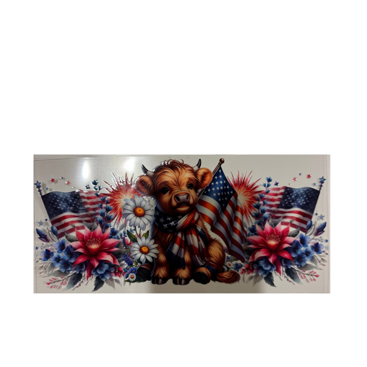 American Cow