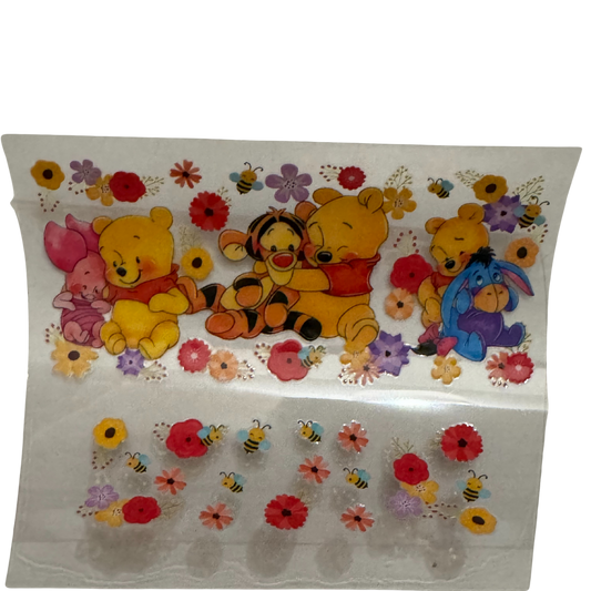 Pooh & Friends - MINI