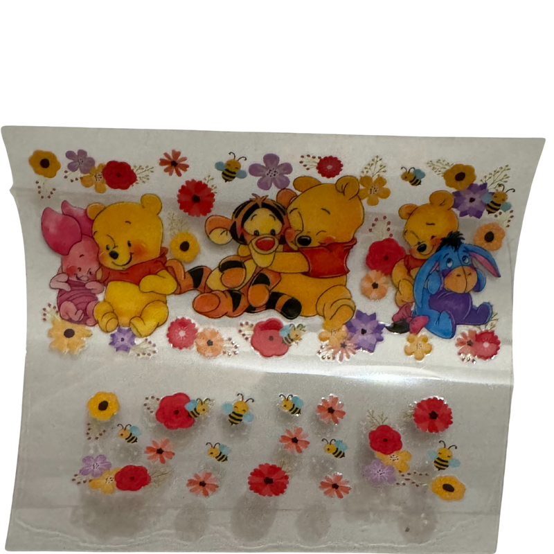 Pooh & Friends - MINI