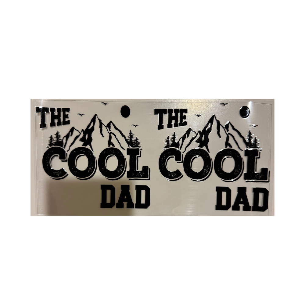 The Cool Dad
