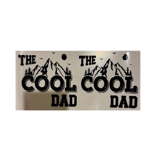 The Cool Dad