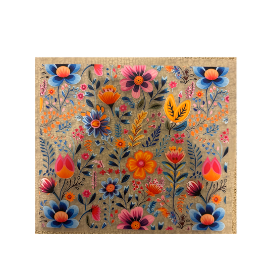DTF - Florals