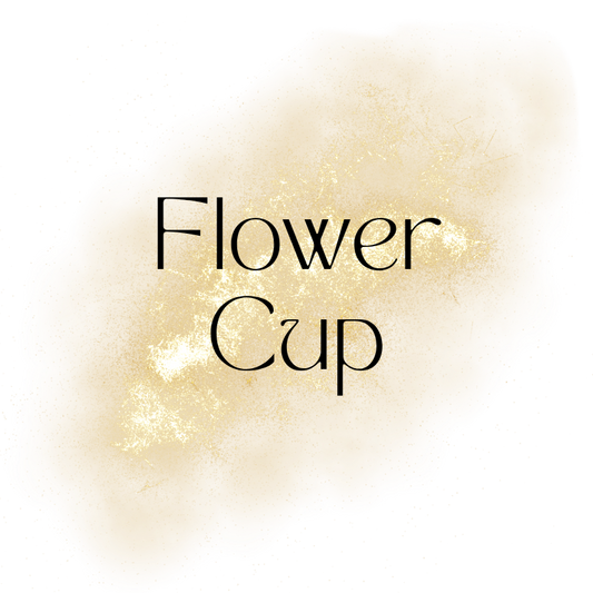 Flower Cup