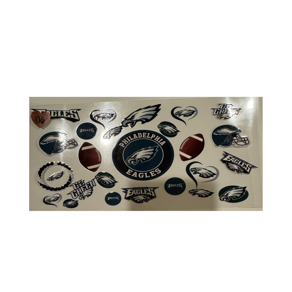 Philadelphia Eagles - NFL