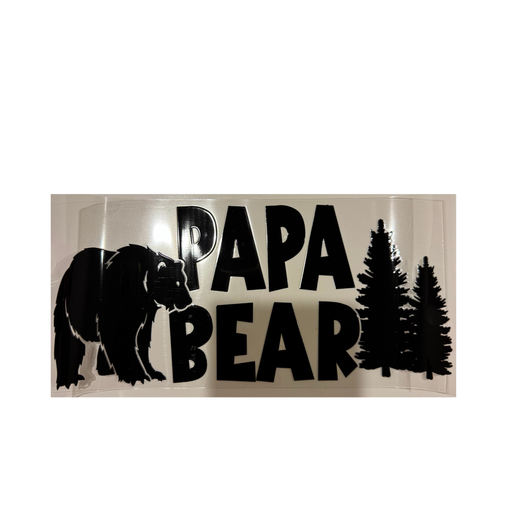 Papa Bear