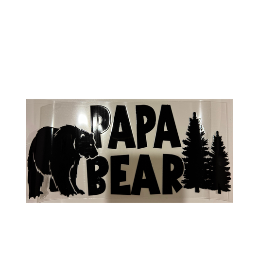 Papa Bear