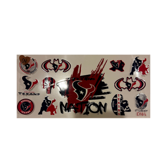 Texans Nation - NFL