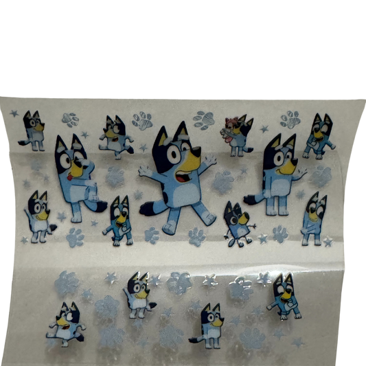Bluey - MINI