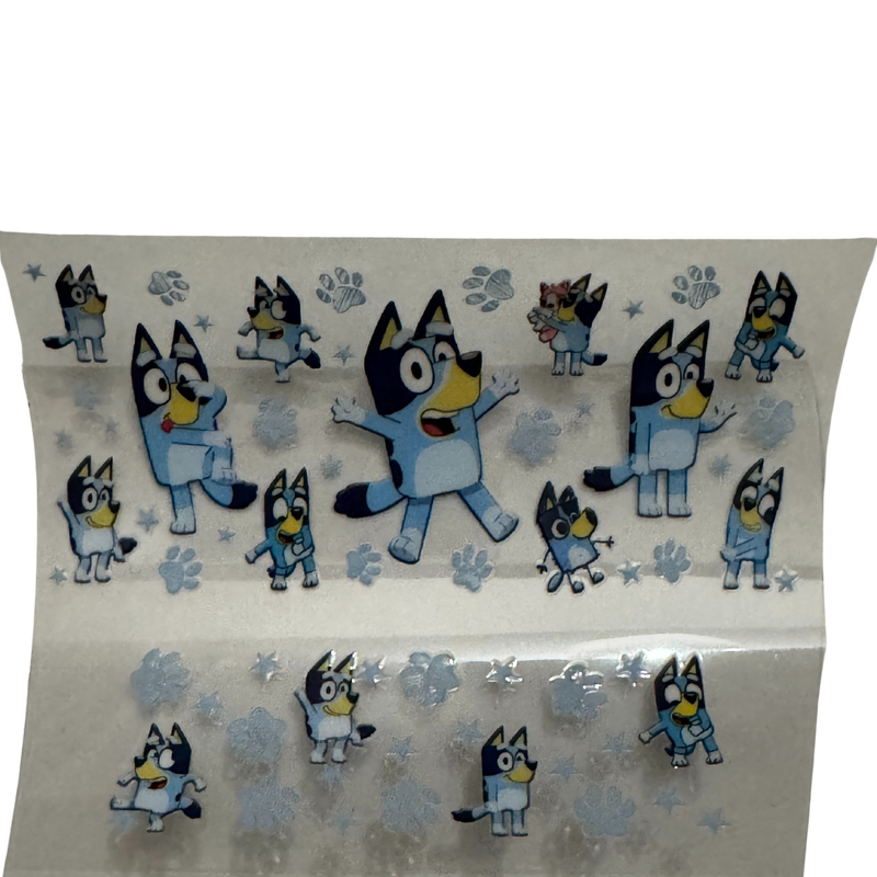 Bluey - MINI