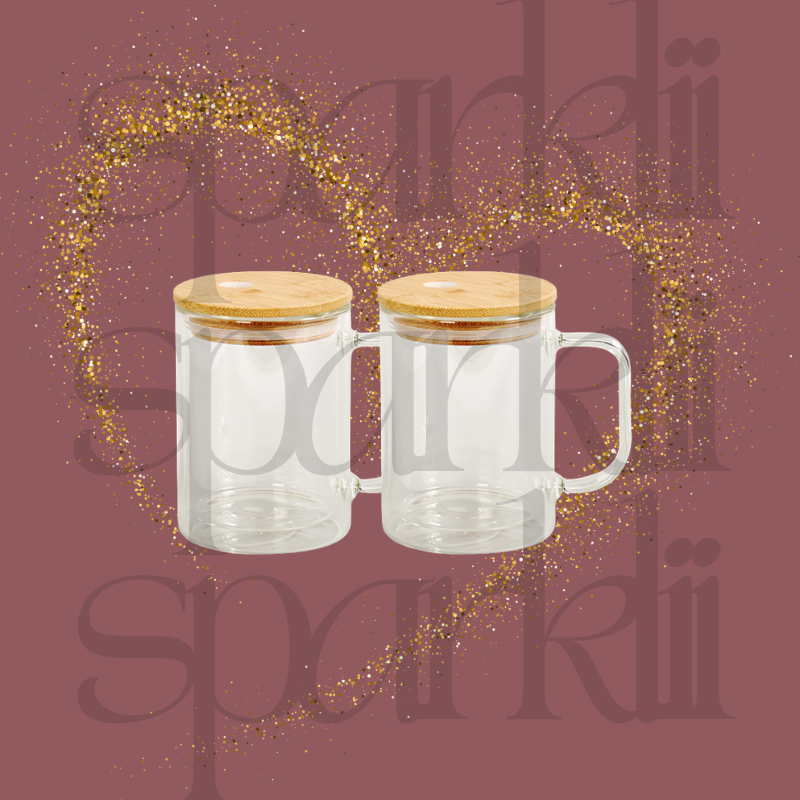 17oz Snowglobe Mug