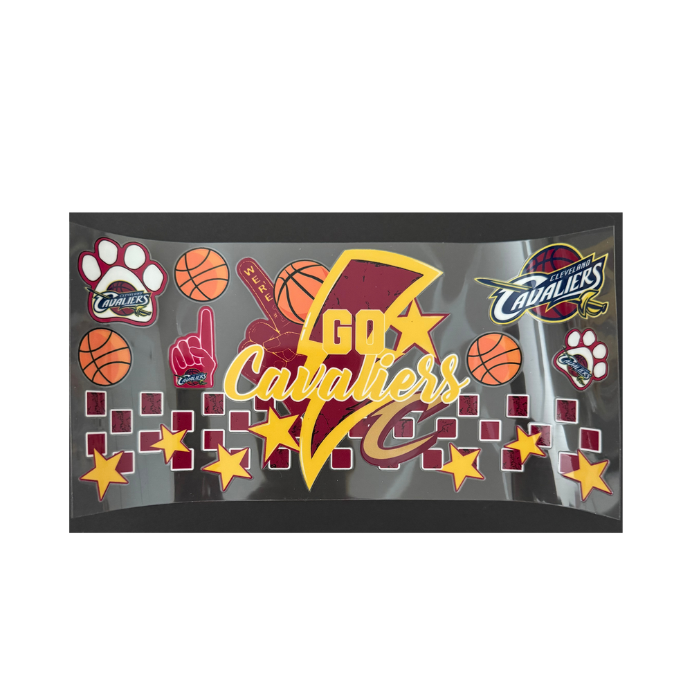 Cavaliers - NBA