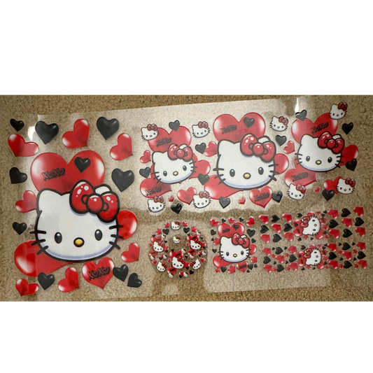 6 in 1 - HK Hearts