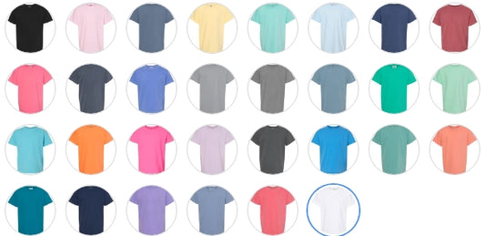 Kids Everyday Tee