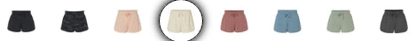 Everyday Comfort Shorts