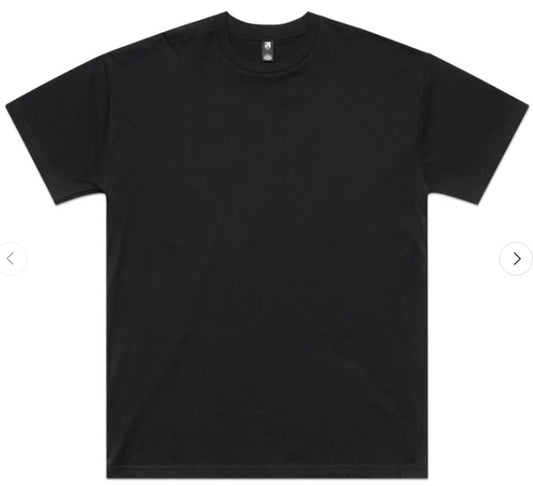 Fashion Line Statement Tee