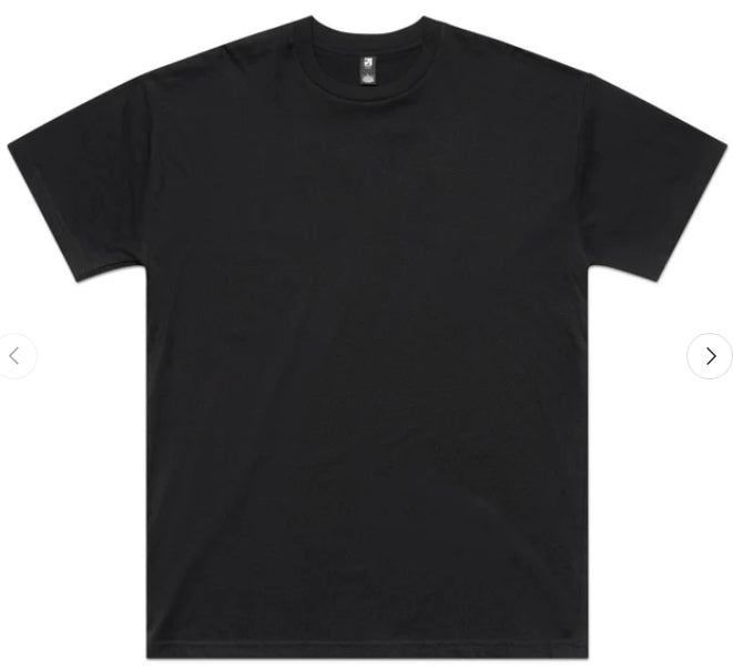 Fashion Line Statement Tee