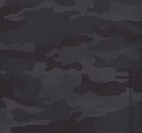 Black Camo