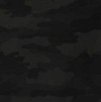 Black Camo