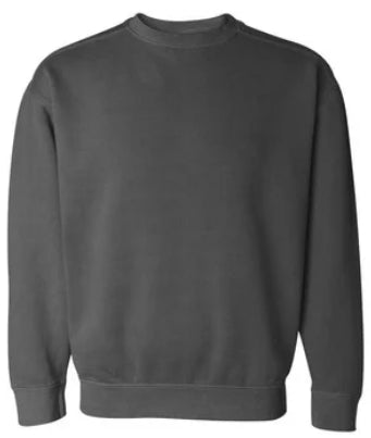 Vintage Premium Crewneck