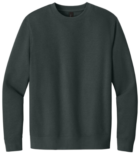 Fashion Line Crewneck