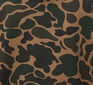 Duck Camo