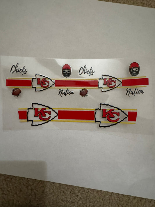 3oz - Chiefs