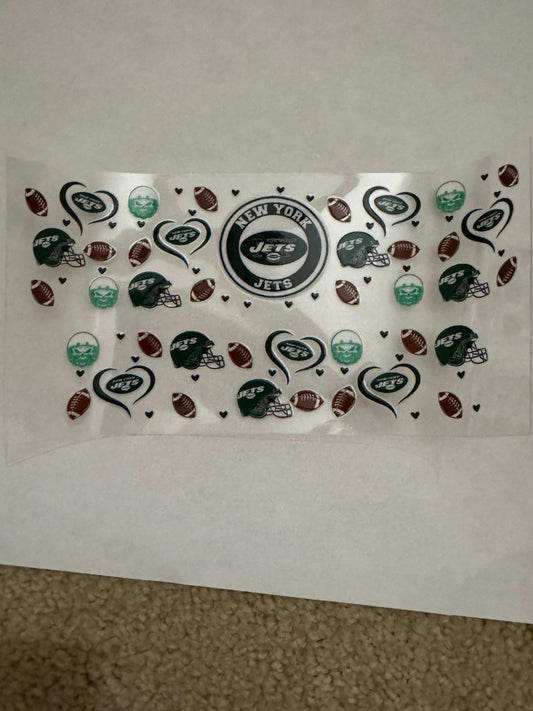3oz - Jets
