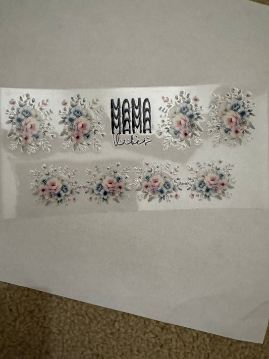 3oz - Mama Vibes