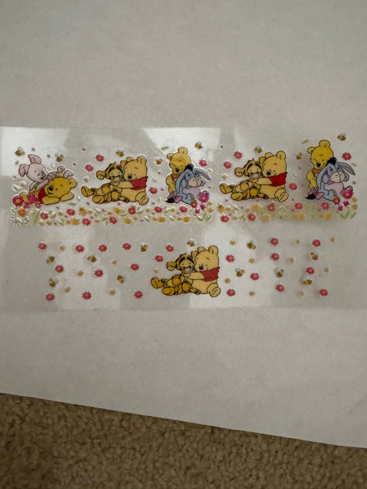 3oz - Pooh