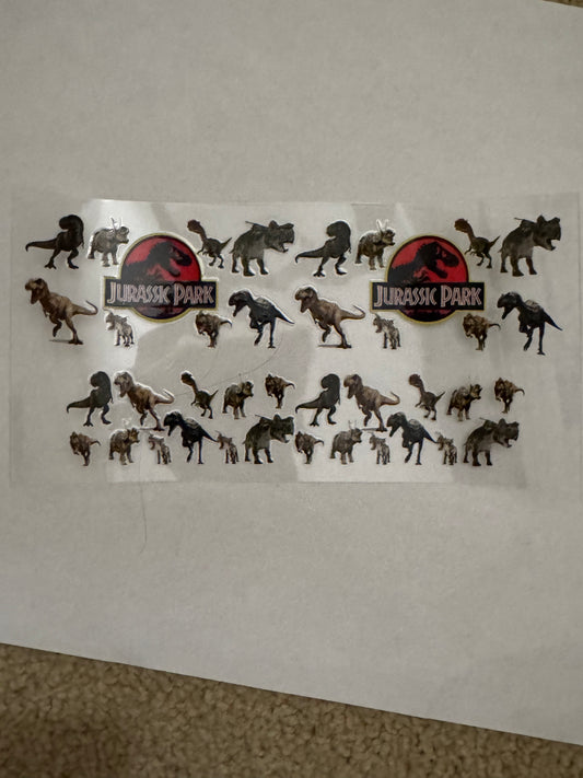 Dinosaurs