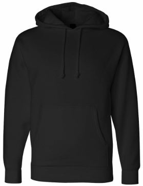 Comfort Line Essential Hoodie
