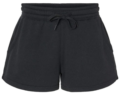 Everyday Comfort Shorts