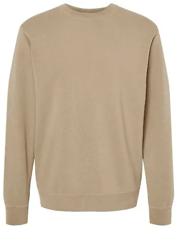 Vintage Soft Drop Crewneck