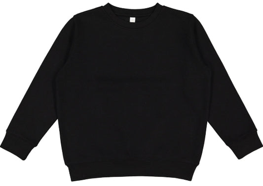 Kids Everyday Crewneck Sweatshirt