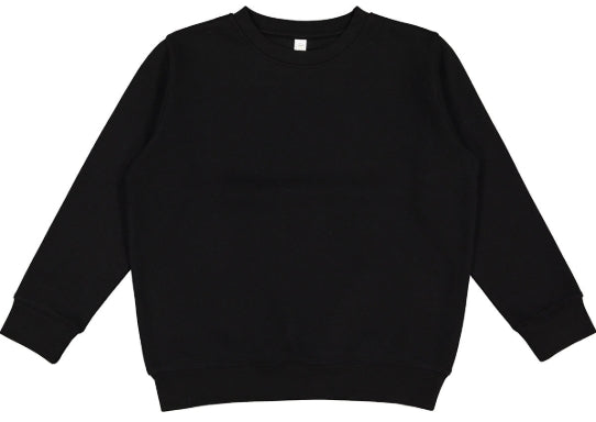 Kids Everyday Crewneck Sweatshirt