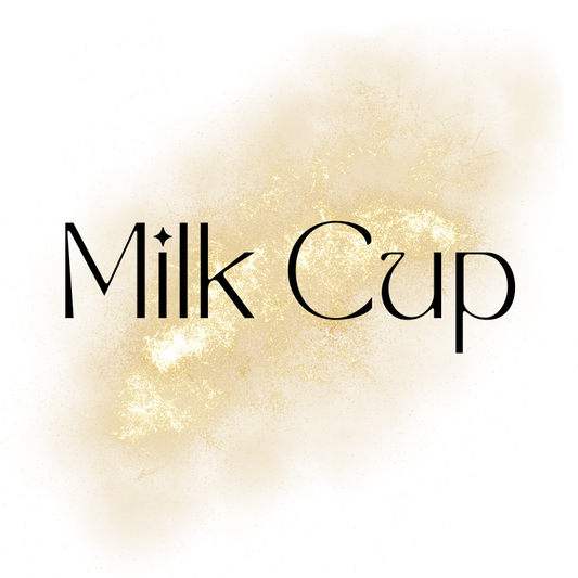Milk Cup