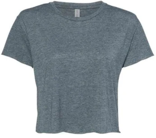 Comfort Line Essential Crop