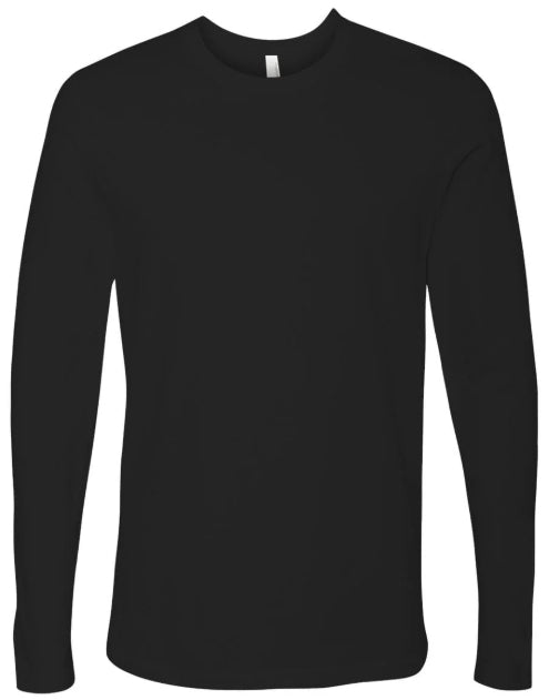 Comfort Line Essential Long Sleeve