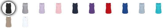 Fashion Line Everyday Tank