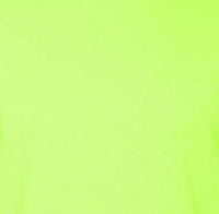 Neon Yellow