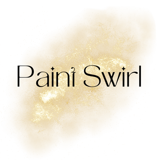 Paint Swirl