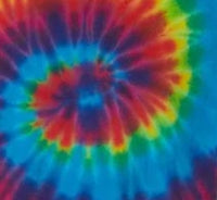 Reactive Rainbow