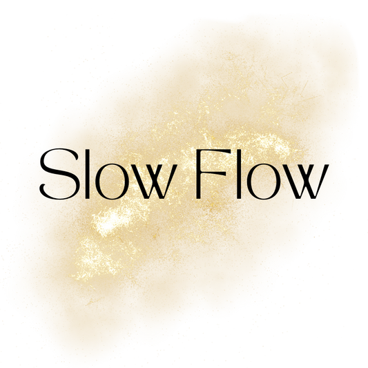 Slow Flow